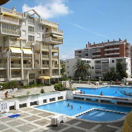 Cozy Beach Penthouse Salou Apartment Exterior photo